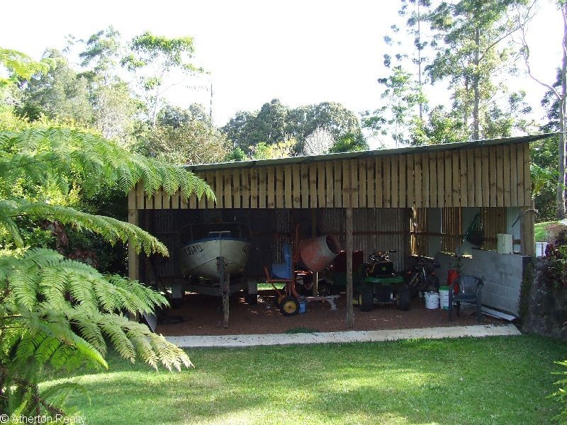 Malanda QLD 4885