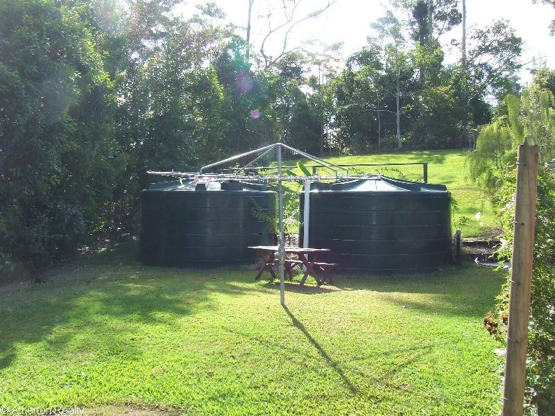 Malanda QLD 4885