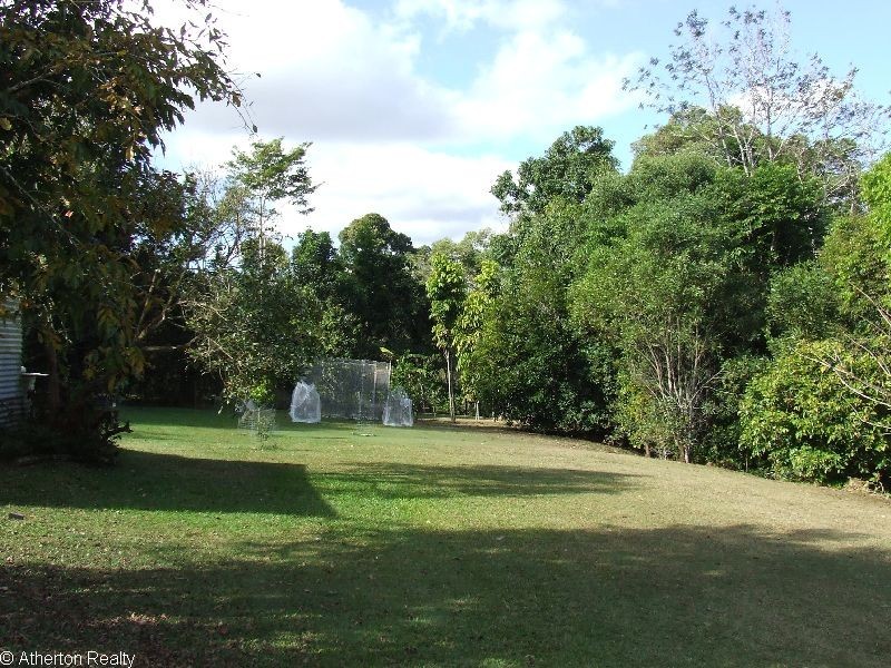 Malanda QLD 4885