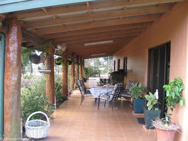Tolga QLD 4882