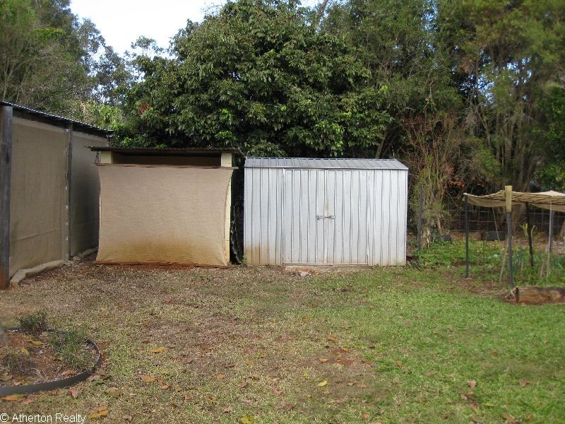 Tolga QLD 4882
