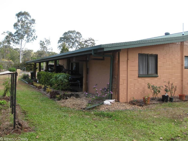 Tolga QLD 4882