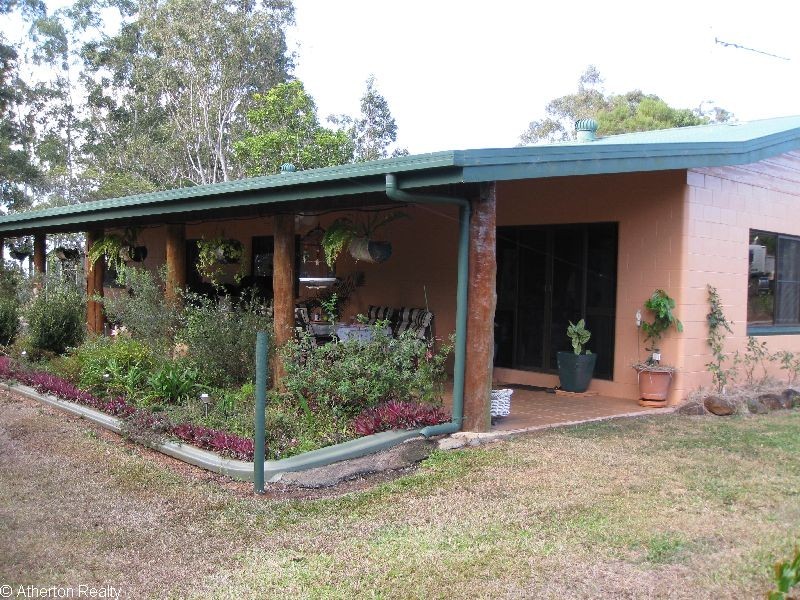 Tolga QLD 4882