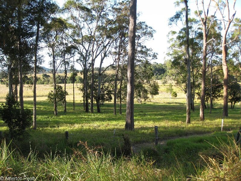 Atherton QLD 4883