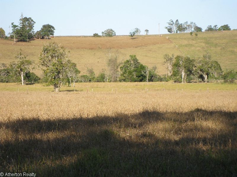 Atherton QLD 4883