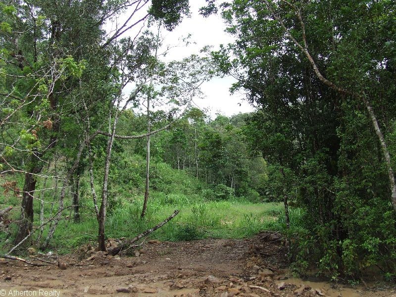 Atherton QLD 4883