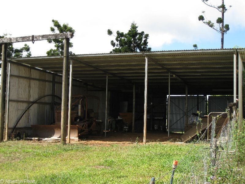 Millaa Millaa QLD 4886