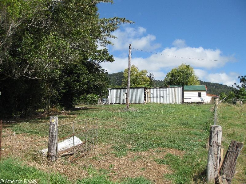 Millaa Millaa QLD 4886