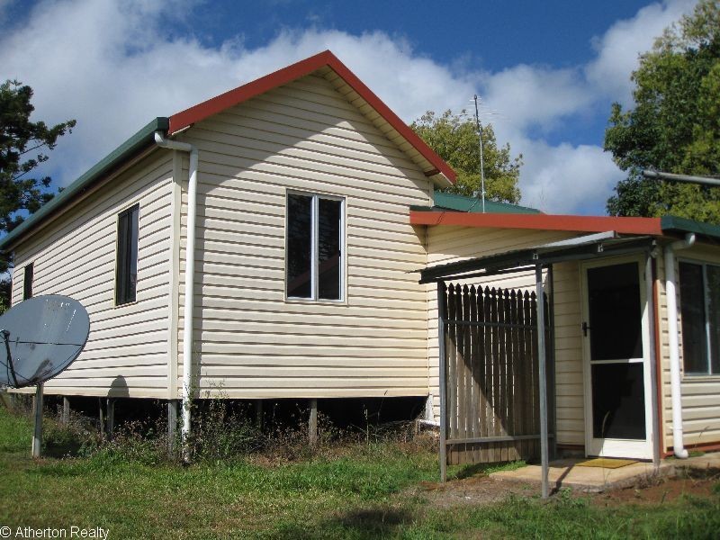 Millaa Millaa QLD 4886