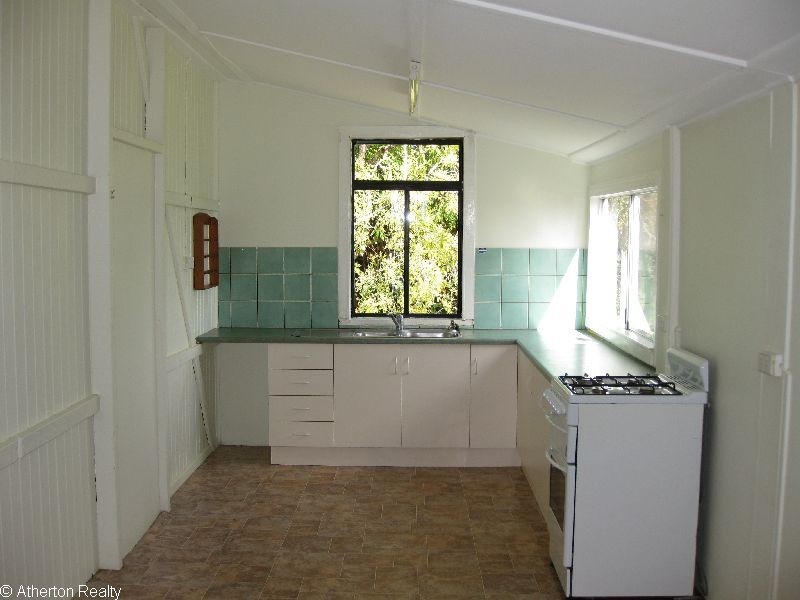 Millaa Millaa QLD 4886