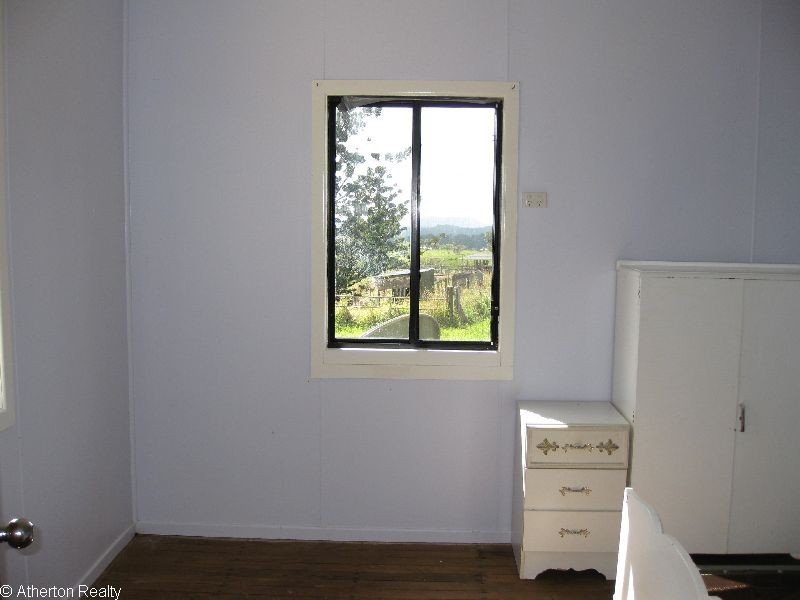 Millaa Millaa QLD 4886