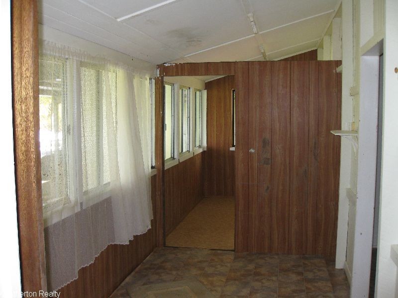 Millaa Millaa QLD 4886