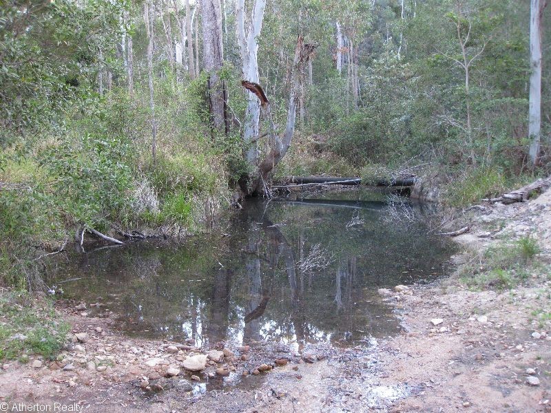Atherton QLD 4883