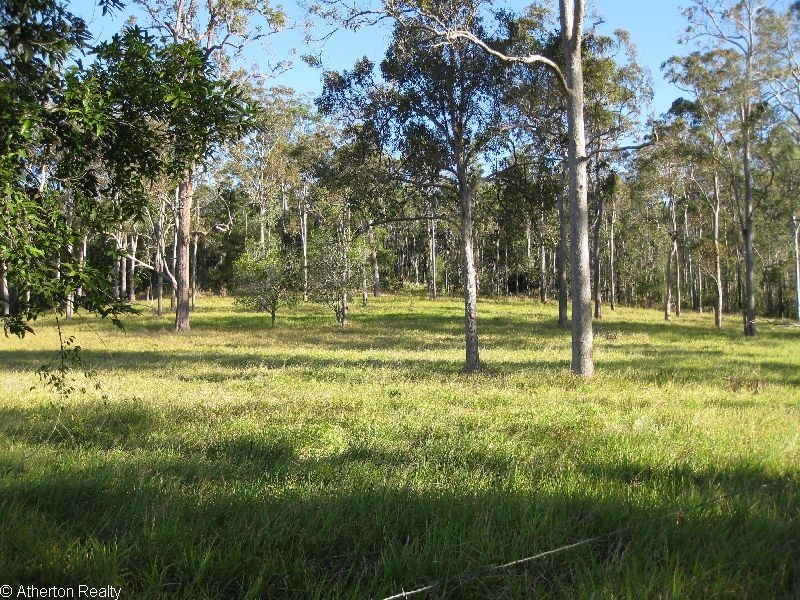 Atherton QLD 4883