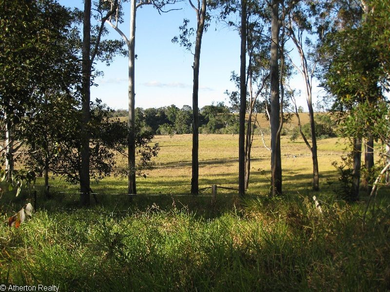 Atherton QLD 4883