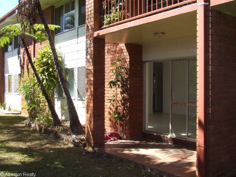Atherton QLD 4883