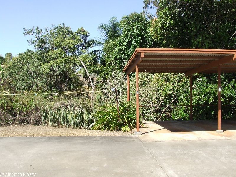 Atherton QLD 4883