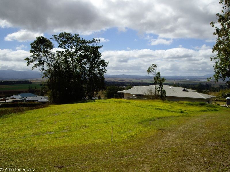 Atherton QLD 4883