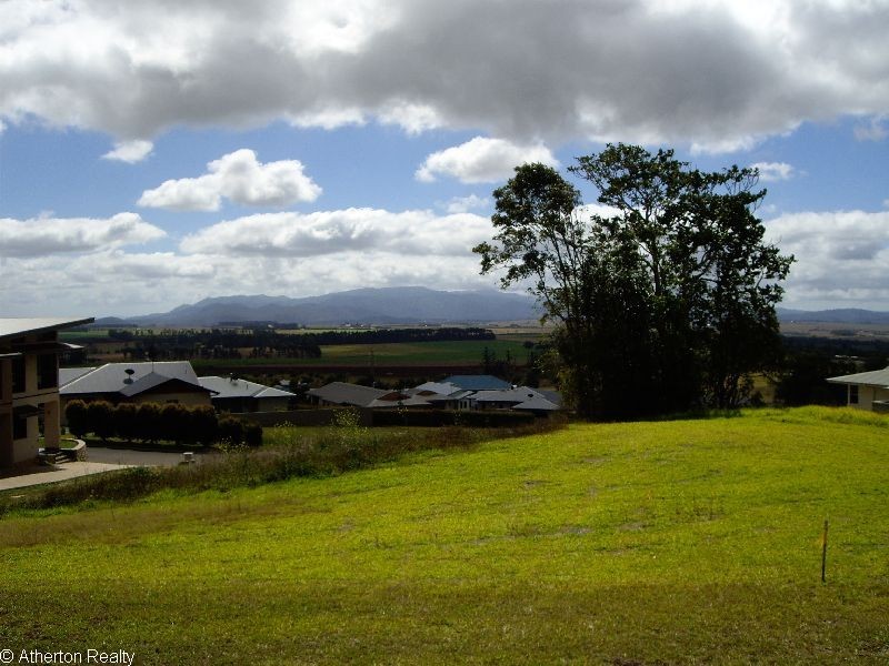 Atherton QLD 4883