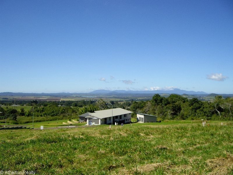 Atherton QLD 4883