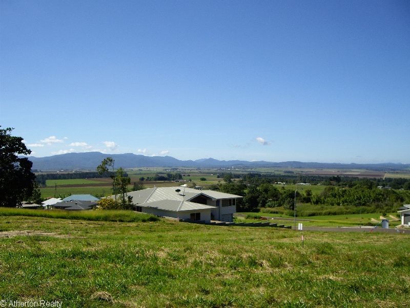 Atherton QLD 4883