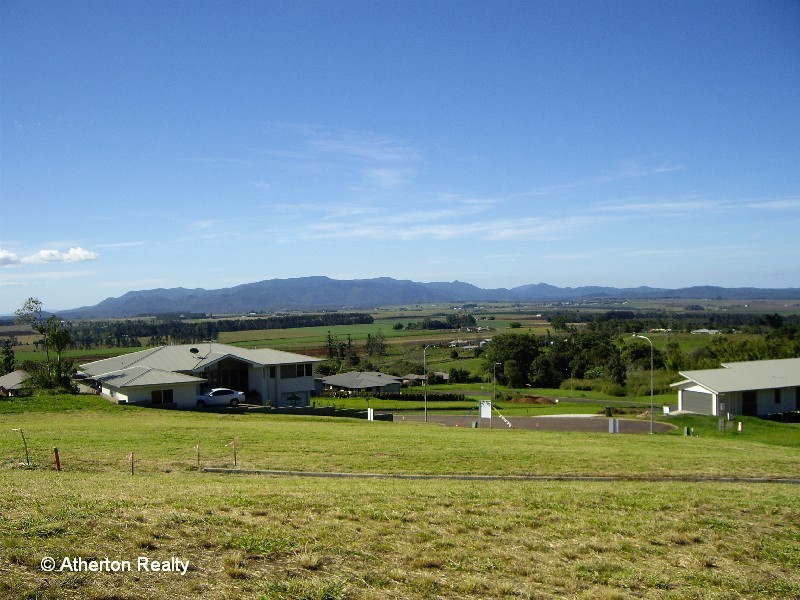 Atherton QLD 4883