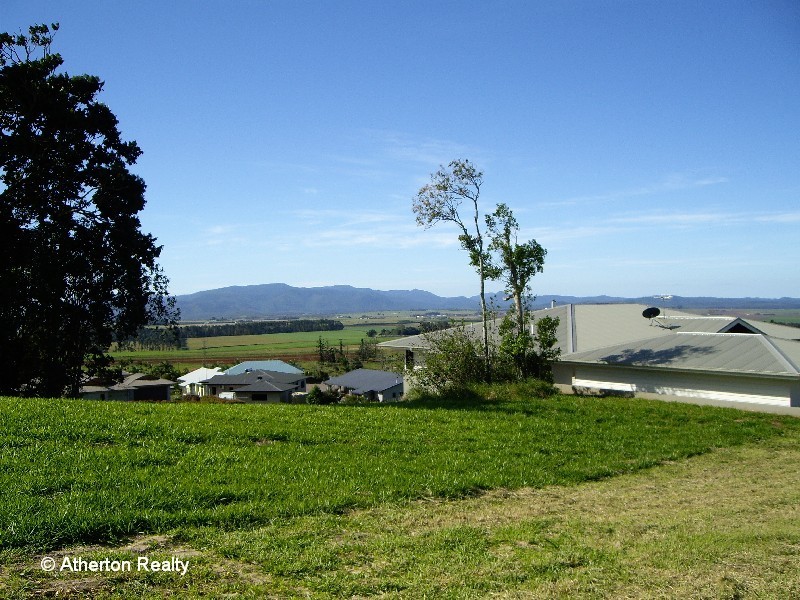 Atherton QLD 4883