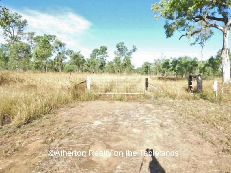 Ravenshoe QLD 4888