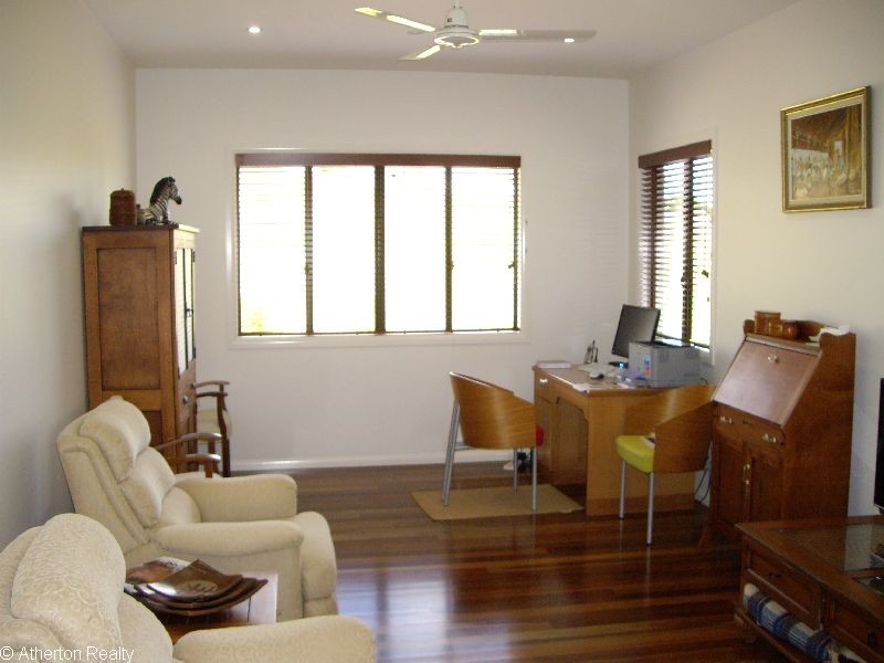 Atherton QLD 4883