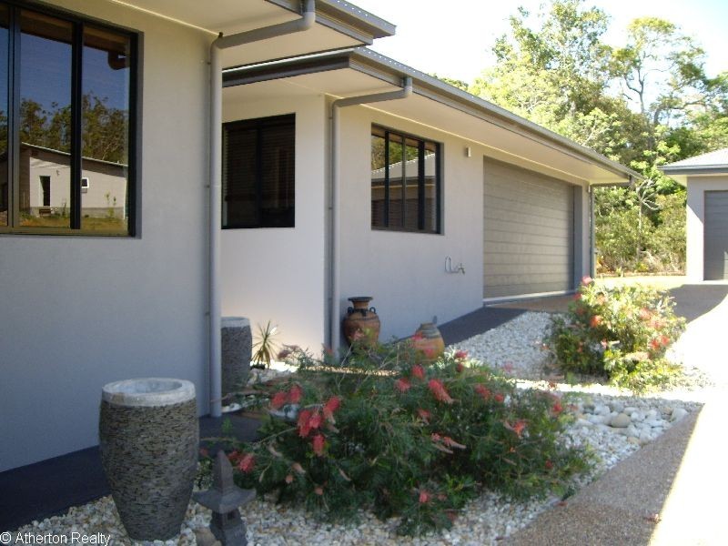 Atherton QLD 4883