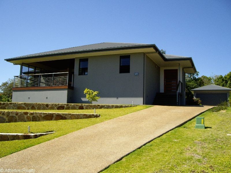 Atherton QLD 4883