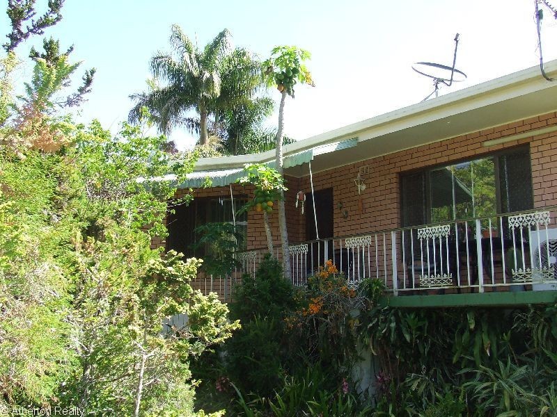 Atherton QLD 4883