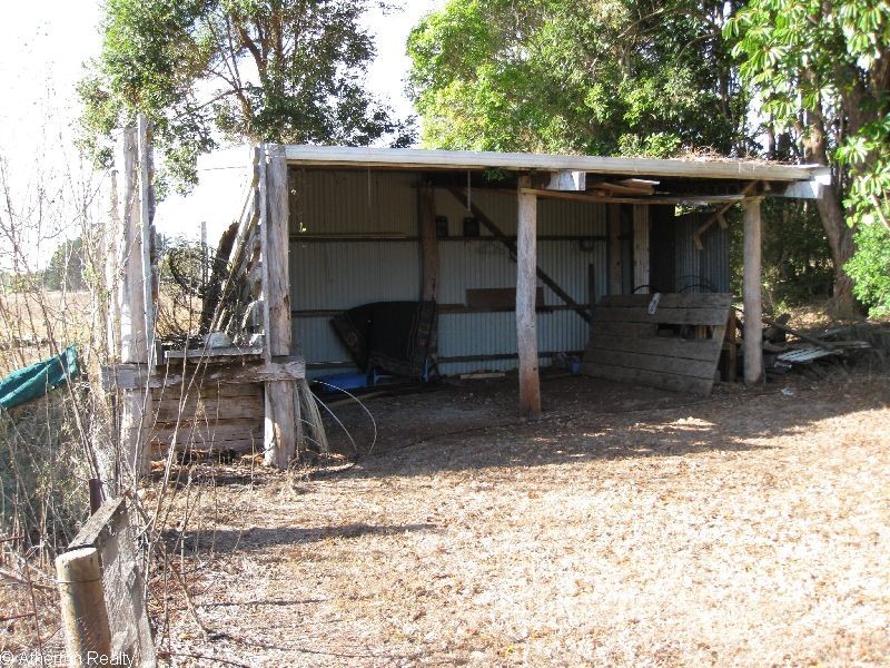 Tolga QLD 4882