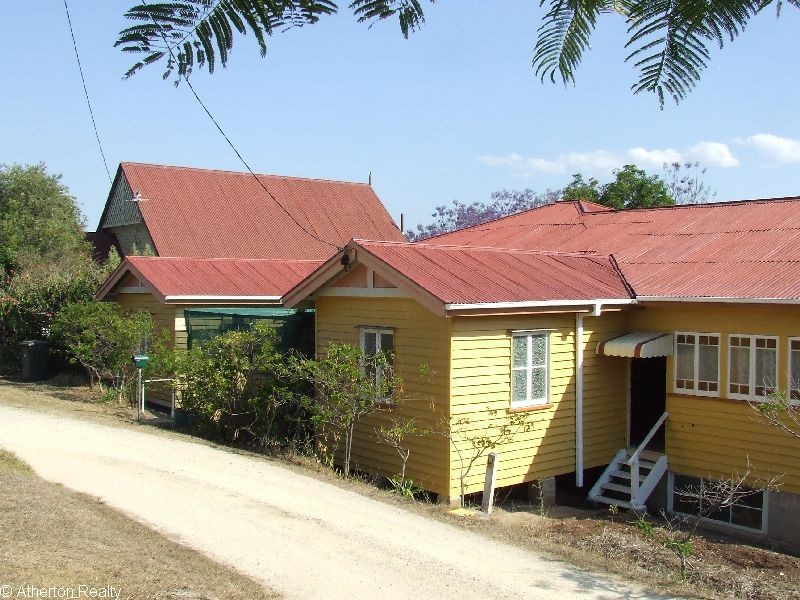 Herberton QLD 4887