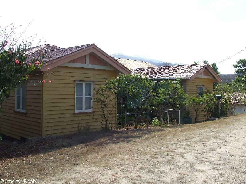 Herberton QLD 4887