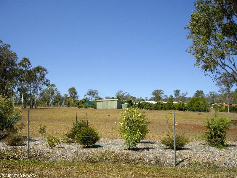 Tolga QLD 4882