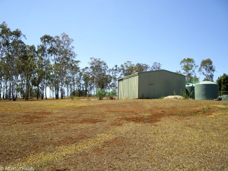 Tolga QLD 4882