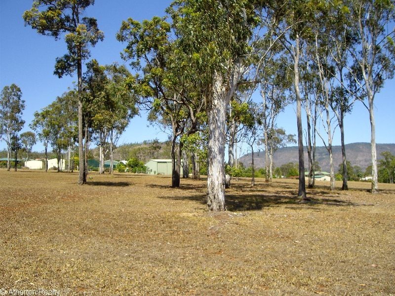 Tolga QLD 4882
