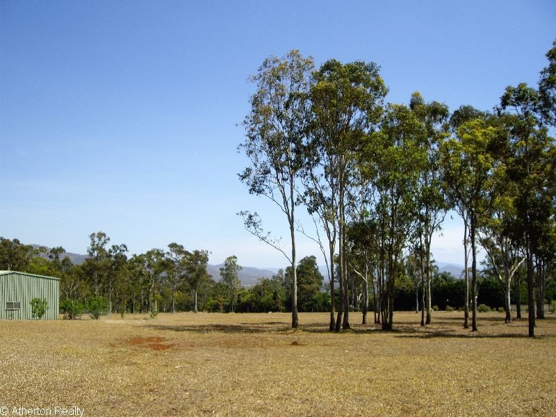 Tolga QLD 4882