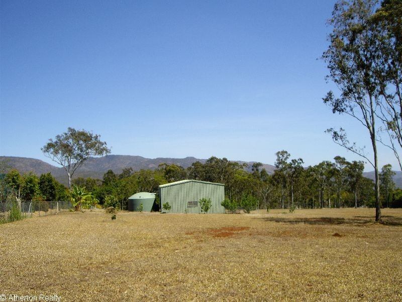 Tolga QLD 4882