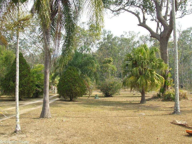 Atherton QLD 4883