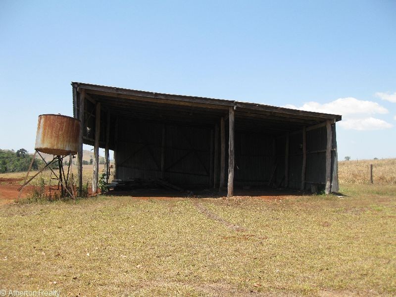 Upper Barron QLD 4883