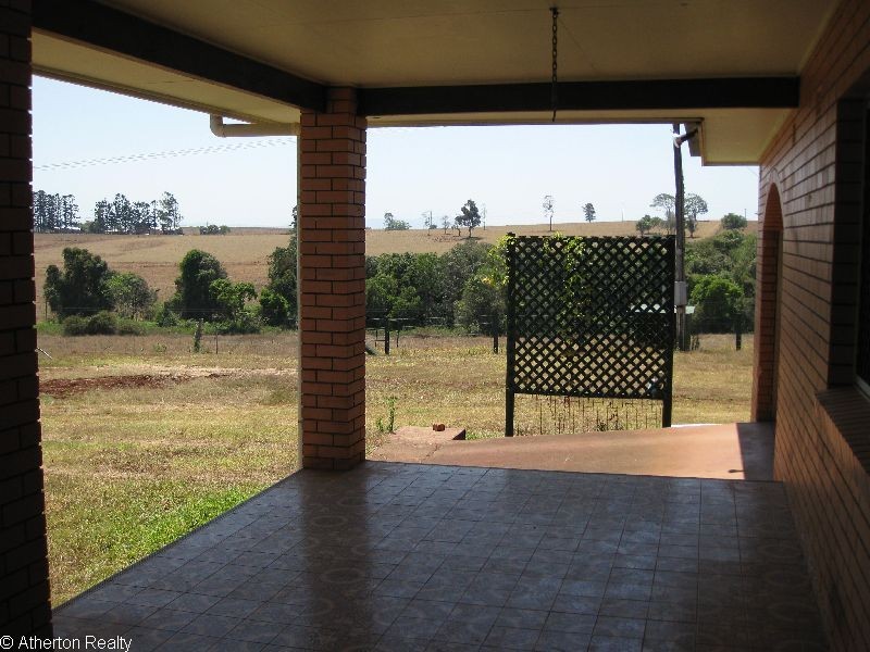 Upper Barron QLD 4883