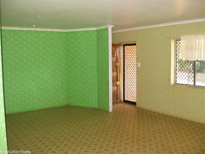 Upper Barron QLD 4883