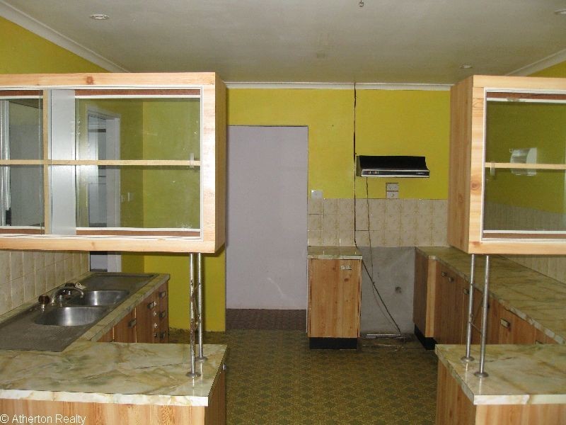 Upper Barron QLD 4883