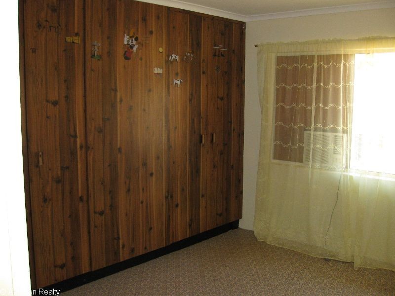 Upper Barron QLD 4883