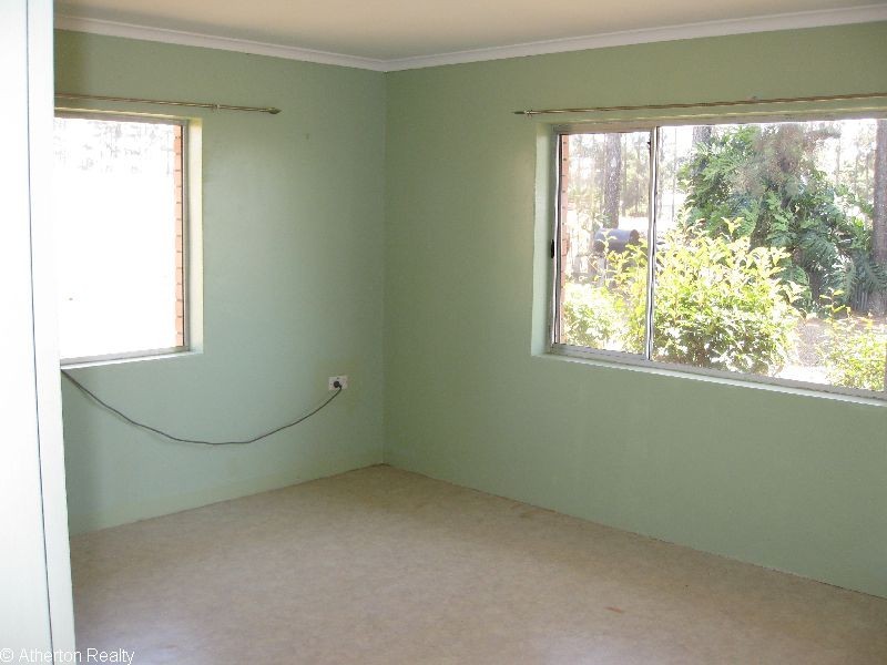 Upper Barron QLD 4883