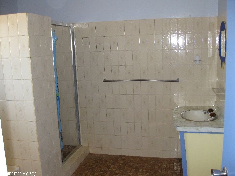 Upper Barron QLD 4883