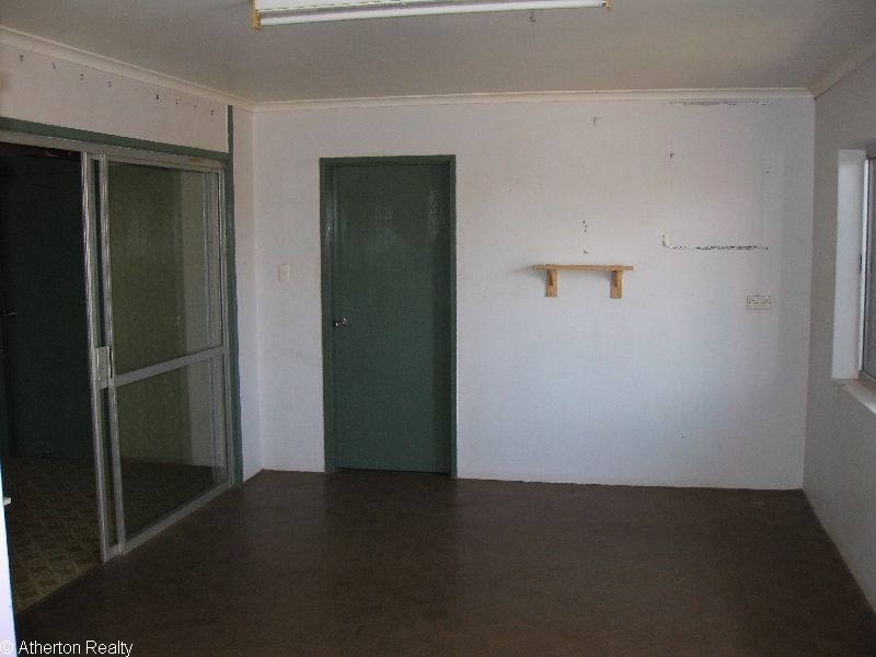 Upper Barron QLD 4883