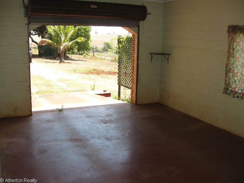 Upper Barron QLD 4883